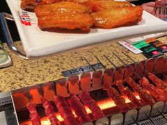 -丰茂烤串(金源店)