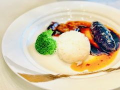 -海泰食府(北京总店)