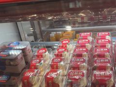 -味多美蛋糕(双合地铁店)