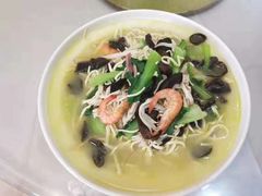 -溱湖八鲜菜馆