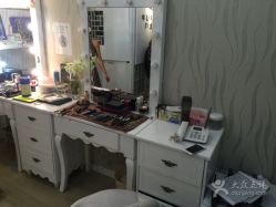 -熙画美上门MakeUp美甲美睫