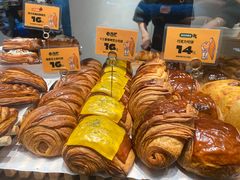 -方炉·天然食材面包店(青秀店)