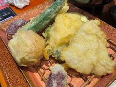 -天妇罗内顺田(罗湖店)