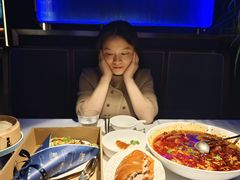 -味界·精致赣菜(招商花园城店)