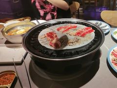 -正宗齐齐哈尔烤肉·齐牛哥鲜切炭火烤肉(杭州总店)