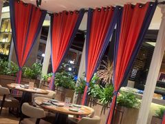 -半秋山西餐厅(巴南万达广场店)