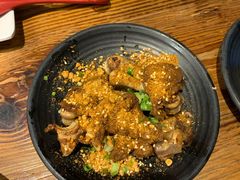 -红料理|串串有瘾·烧烤(吴中路店)