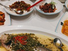 -上海老饭店(北京分店)