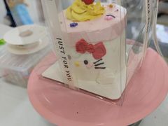 -禾荔烘焙DIY研究所