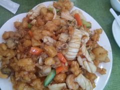 -桃子餐厅·天津菜(红星路直营店)