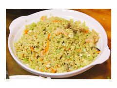 同安桂花炒-聪辉同安老美食饭店(大元路店)