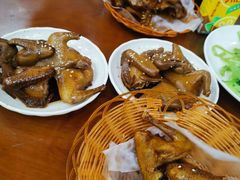 盐焗-煲煲掂风味煲仔饭餐厅(西区店)