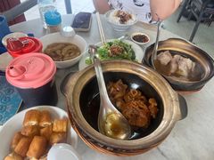-铭记肉骨茶