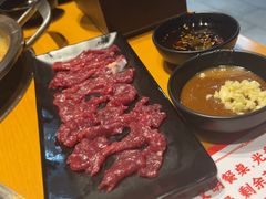-牛梦香(大榕树创意园店)
