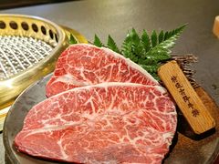 -300杯·和牛烧肉清酒专门店(廊里店)