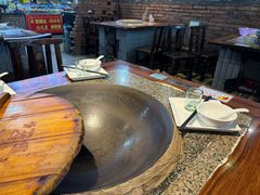 -好灶头妈妈菜·柴火灶台鱼·千岛湖土菜地标美食