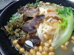 -粉达人·桂林米粉(解放北路店)
