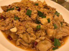 -501號台州海鲜餐厅(海创园店)