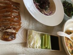 -便宜坊烤鸭店(玉蜓桥天坛店)