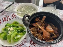 -斯丹姜母鸭·古法干香(涂门街总店)