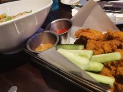-bluefrog蓝蛙(皇庭广场店)