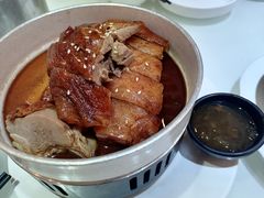 -日昌餐馆(德胜门店)