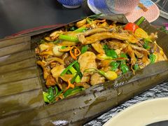 -桥边小楼·手工云南菜·丽江地标美食