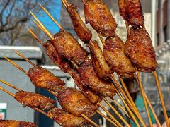 -管氏翅吧(护国寺店)