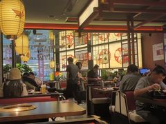 -厚贞日式烤肉(浦东汇智店)