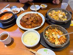-全州拌饭馆(断桥店)