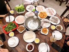 -正能量脆肉鲩火锅