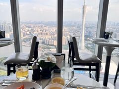 -广州四季酒店·意珍·意式自助餐