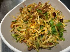 -齐齐哈尔小炉匠炭火烤肉(西红门店)