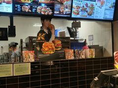 -肯德基(万科城店)