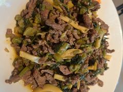 -食光慢宴·安吉土菜馆