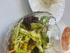 -库滋明·俄罗斯特色美食(中央大街店)