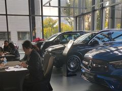 -上海可达汽车销售服务有限公司