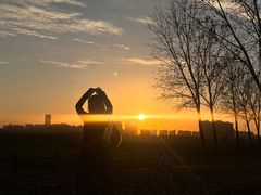 -汉长安城未央宫国家考古遗址公园