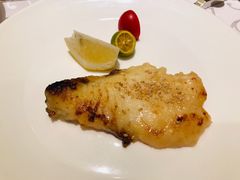 -浦华大酒店-台南担仔面海鲜楼