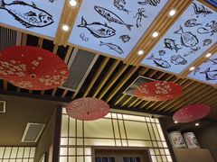 -采御鲜·回转寿司(汕头万达店)