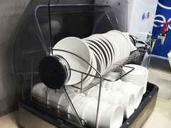 -华三爷拌面(宁波轻纺城店)