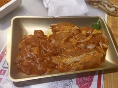 -韩宫宴烤肉·黑毛和牛·料理(合肥滨湖银泰城店)