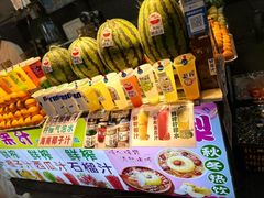 -大学城夜市大排档(凤栖路店)