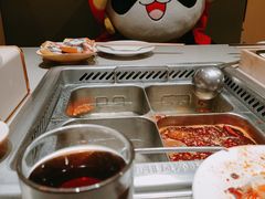 -海底捞火锅(正大乐城店)