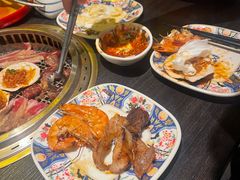 -AJIYA·池袋日式烧肉自助(天津万象城店)