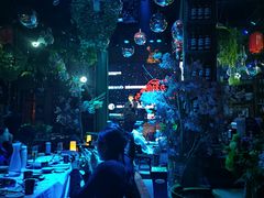 -胡桃里音乐酒馆(四道口店)