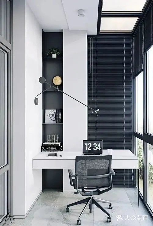 百变阳台，怎么舒适怎么来！