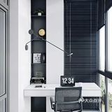 百变阳台，怎么舒适怎么来！