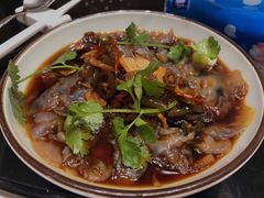 -丰收日·小海鲜·沪上家宴(顾村正大店)