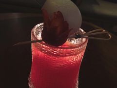 -Nirvana Cafe&Bar(北仓文创街区店)